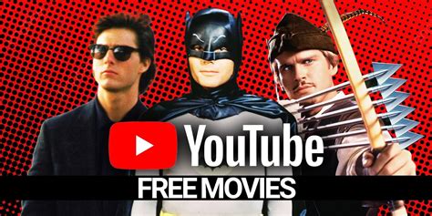 free youtube movies|Best Free Movies on YouTube (June 2024) .